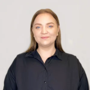 Marta Owsiak-Damkjær Business Controller