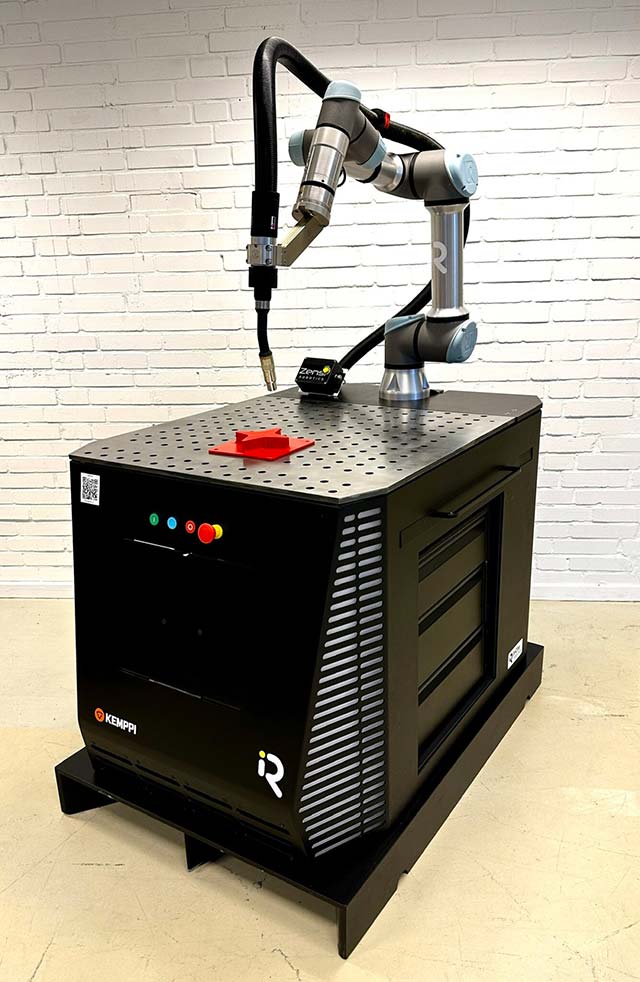 robotsvejser